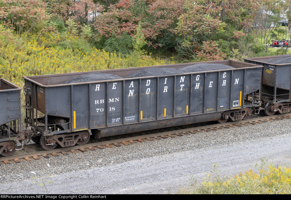 RBMN 7018